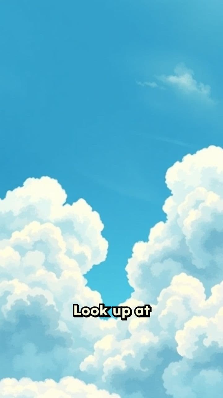 The Sky's Secret Weight