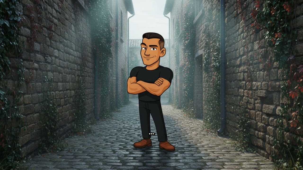 La Bataille de la Ruelle