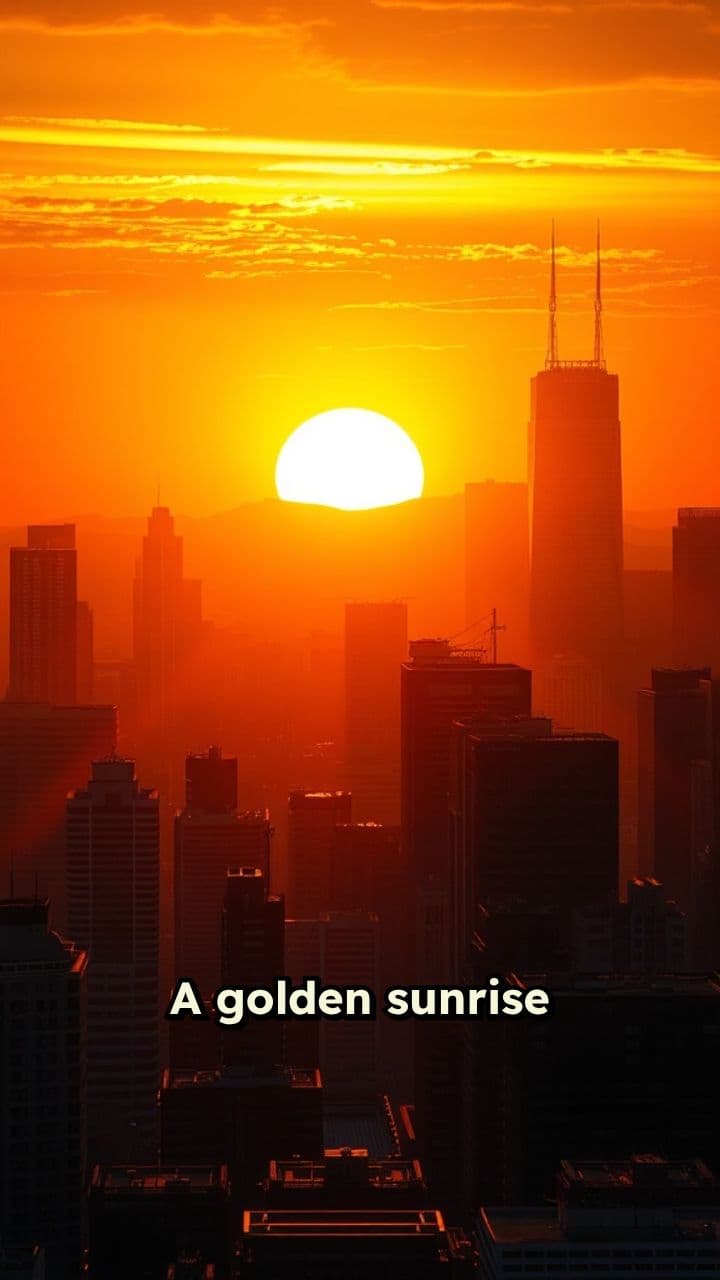 Symbolism of New Beginnings and Determination