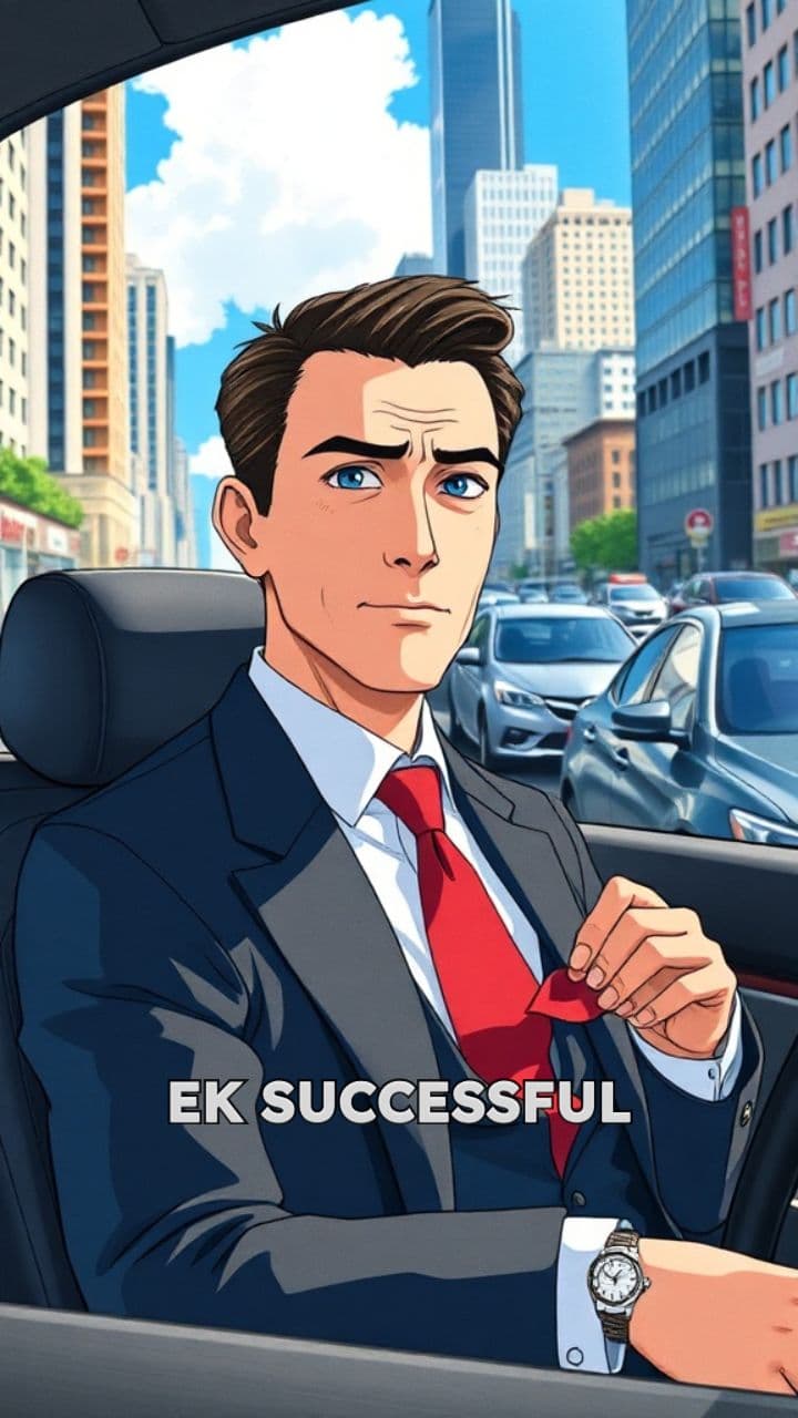 Khud ki roti kamane ki kahani