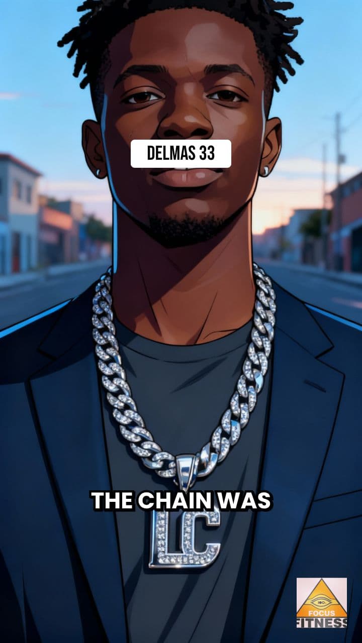 The Confrontation at Delmas 33