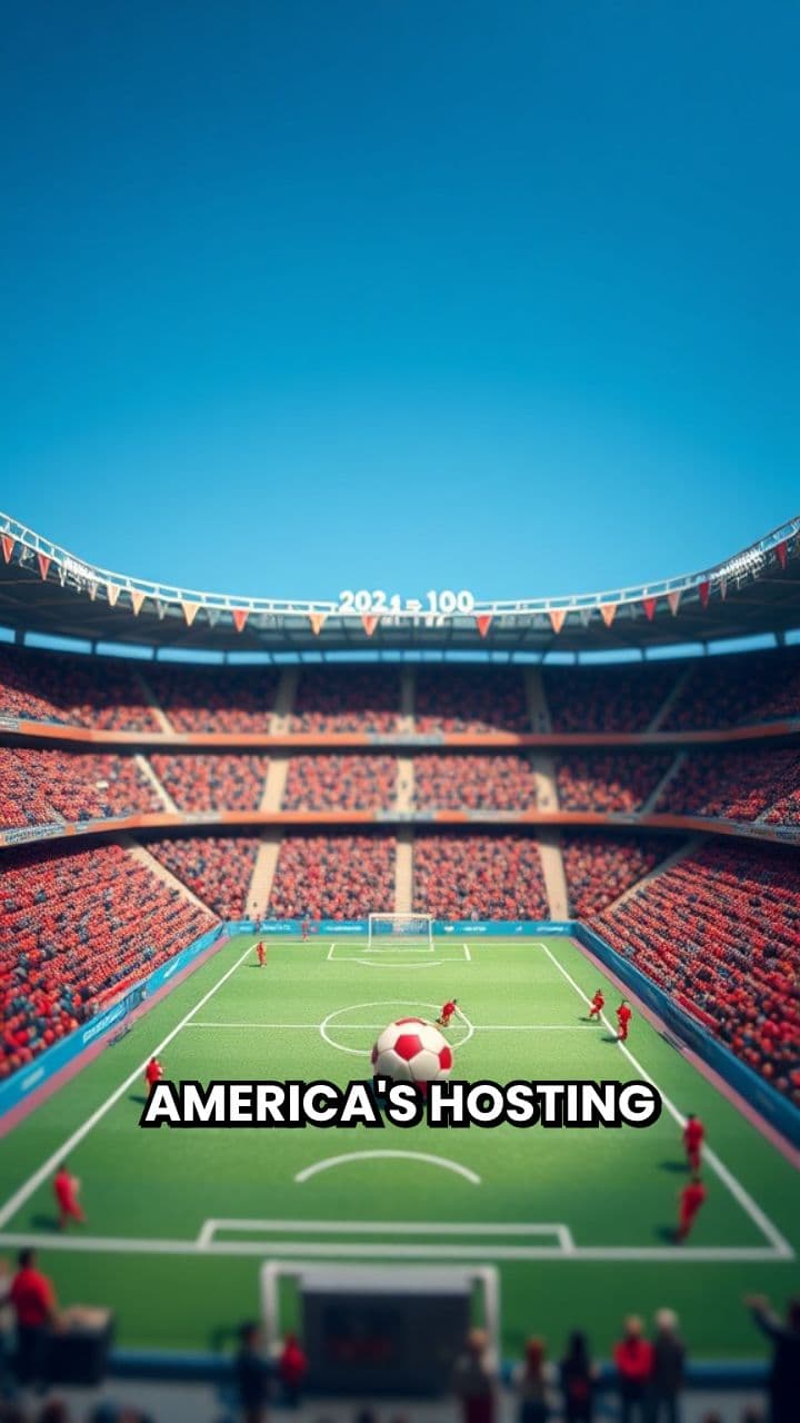 2026 World Cup Finals Planning Tips