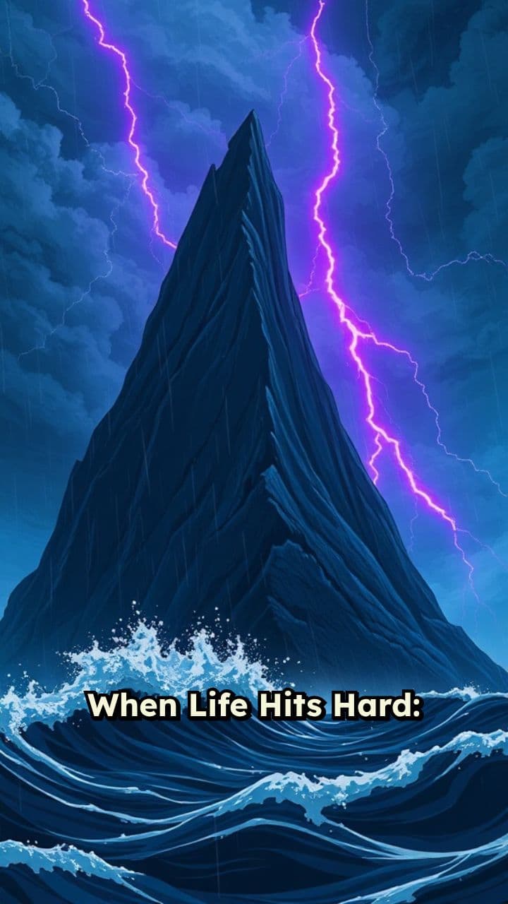 Joy When Life Hits Hard