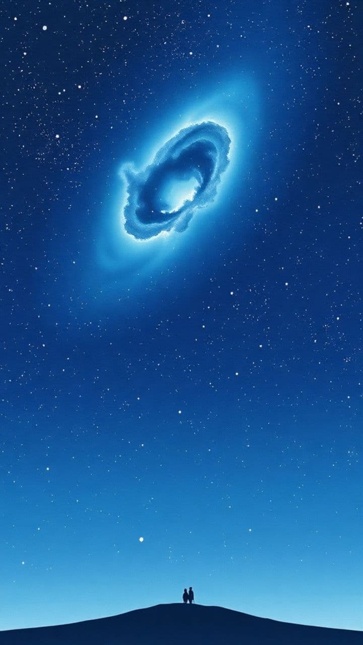 Рассвет для верящих в свет