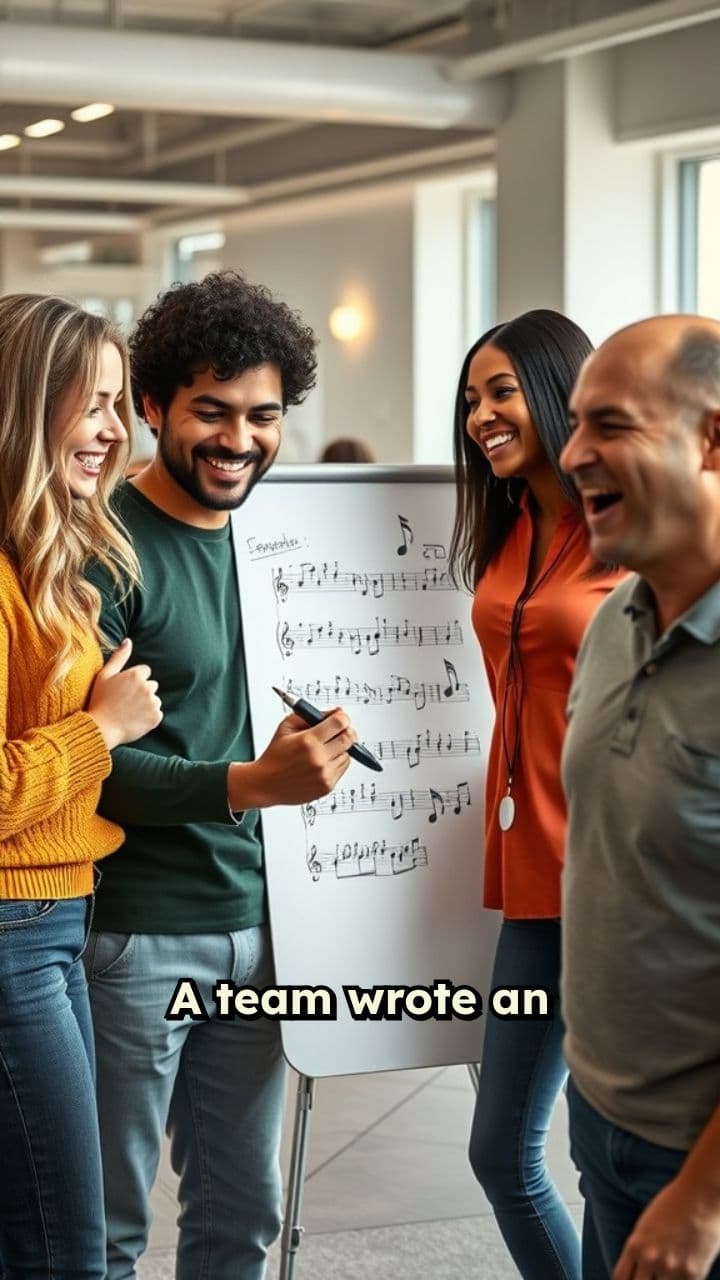 Farewell Song for Boss Filipe