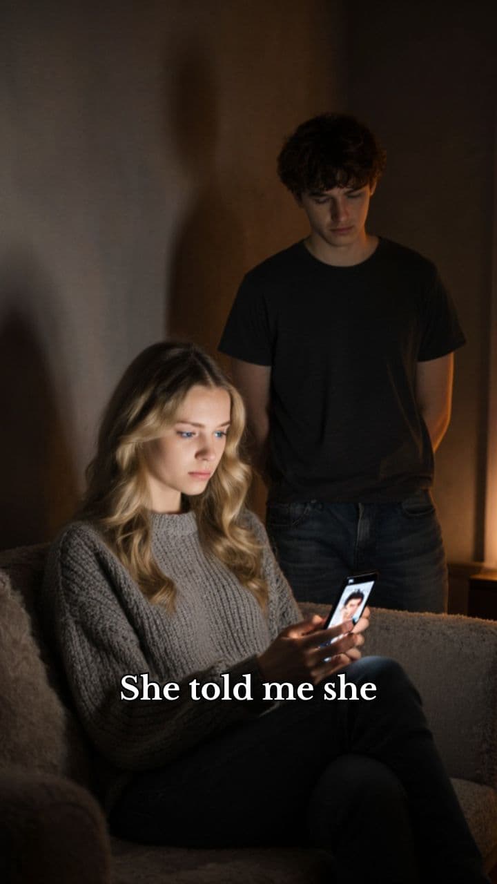 Finding Myself Again