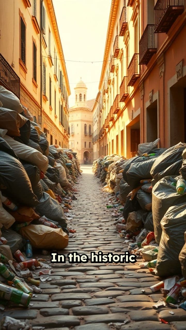 Reviving Évora: A Tale of Friendship