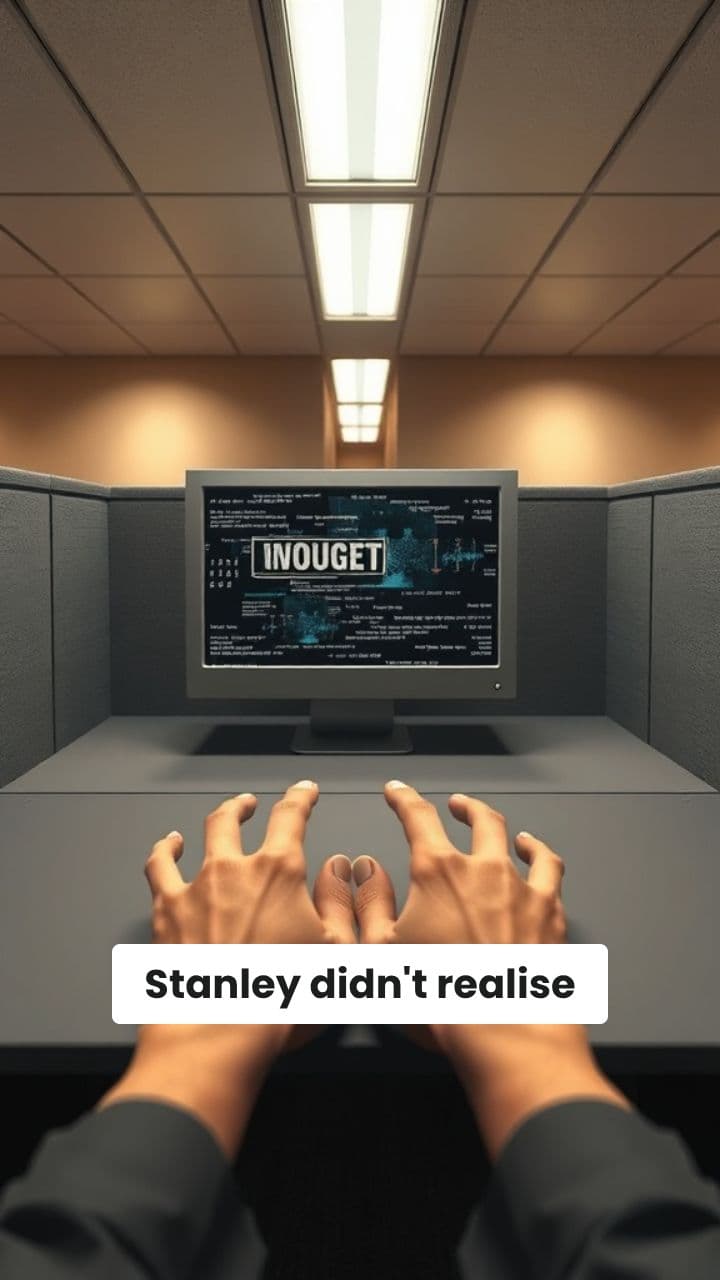 Announcement of New Family Ties