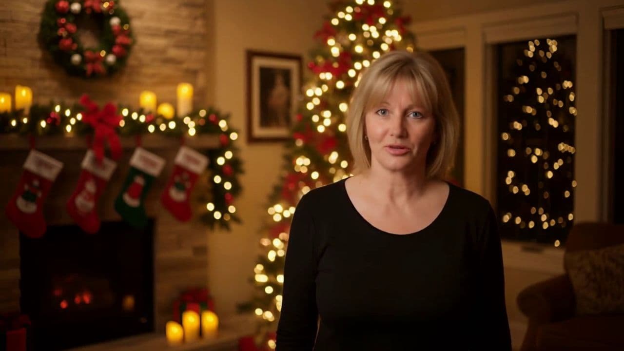 Christmas Wishes for Colleen