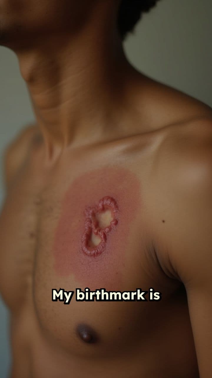 Memories of a Past Life