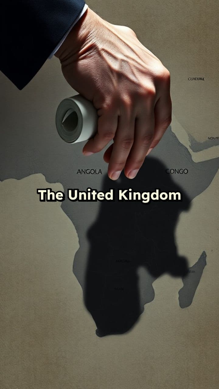 UK Threatens Visa Bans on African Nations