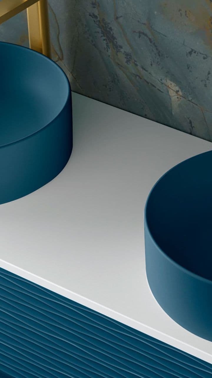 Lavabo Aruba de Coycama en Murcia