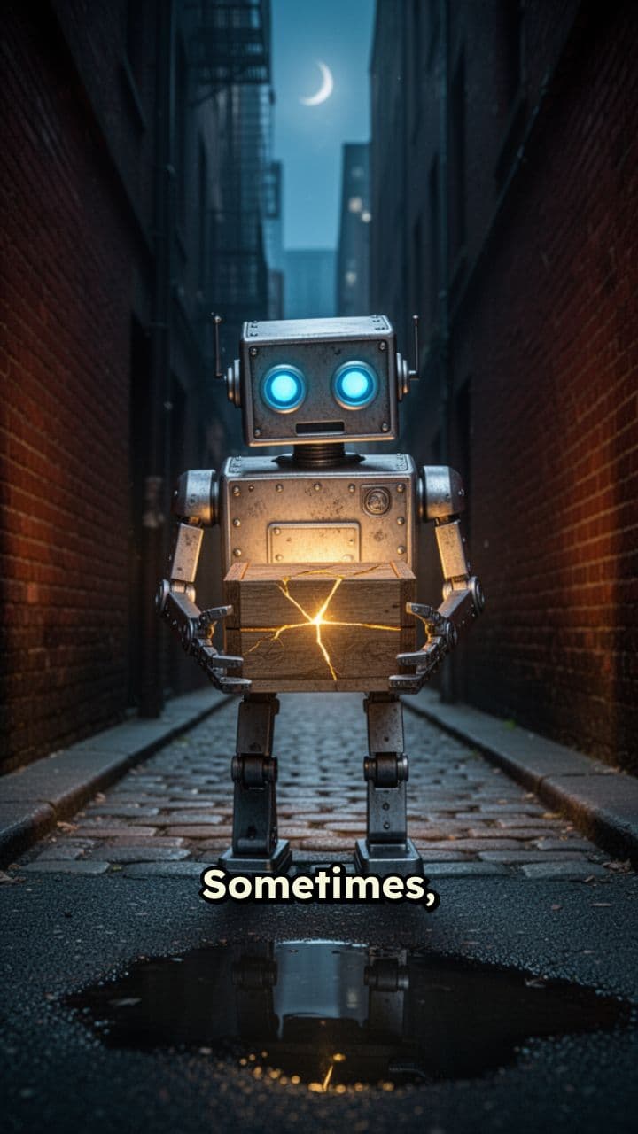 The Gift of Friendship