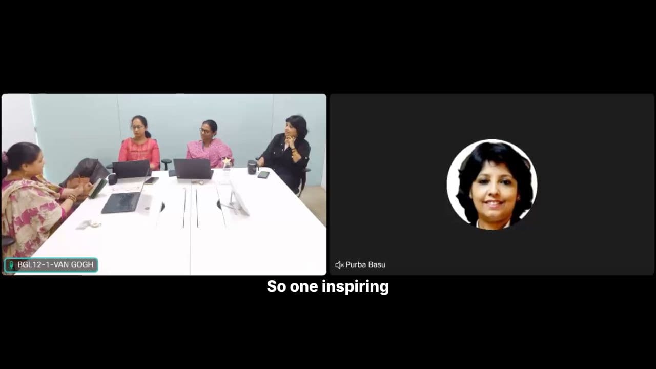 The Crucial Role of Mentorship and Networking