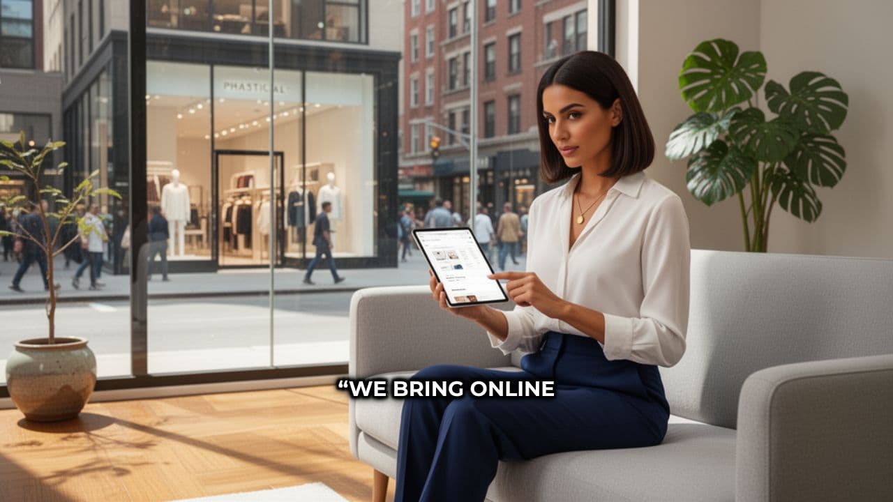 Trusted Shopping, Online and In-Store