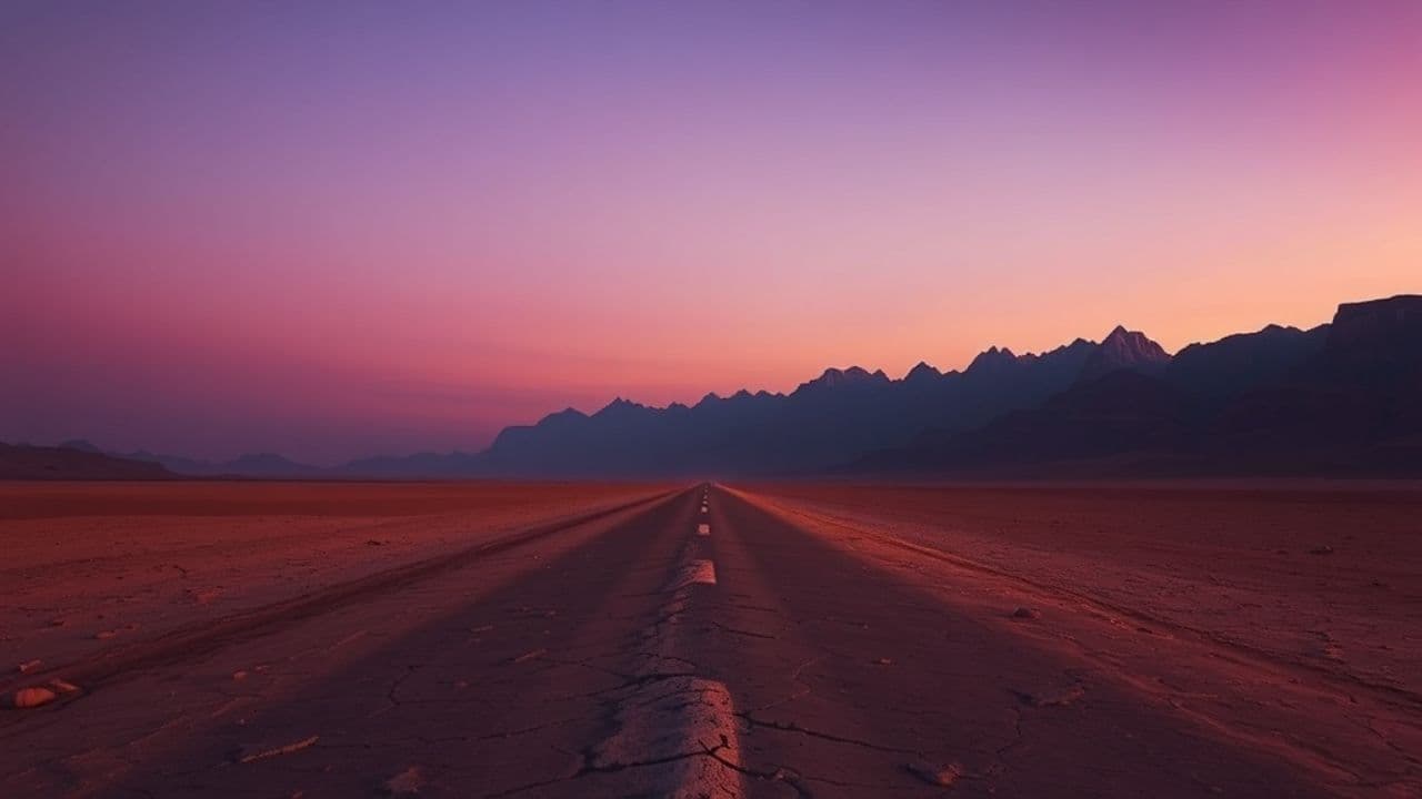 Hell on Wheels Reunited