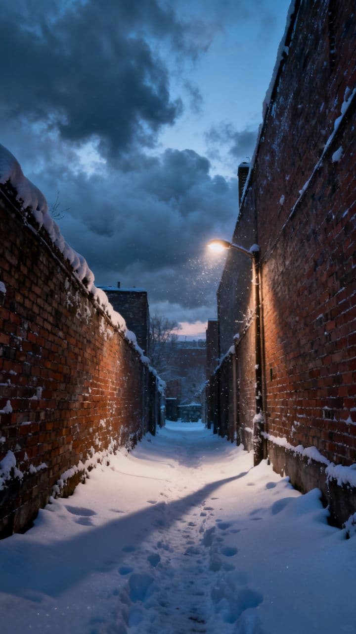 Frosty’s Holiday Vibes