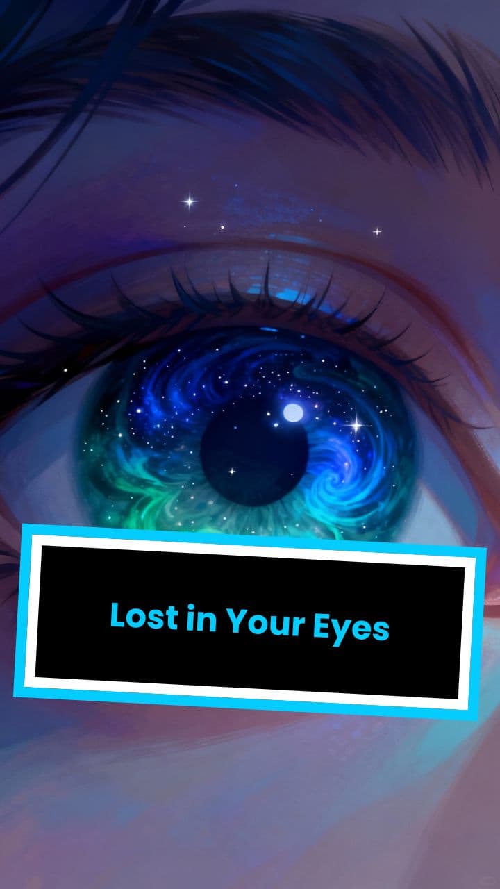 Lost in Your Eyes