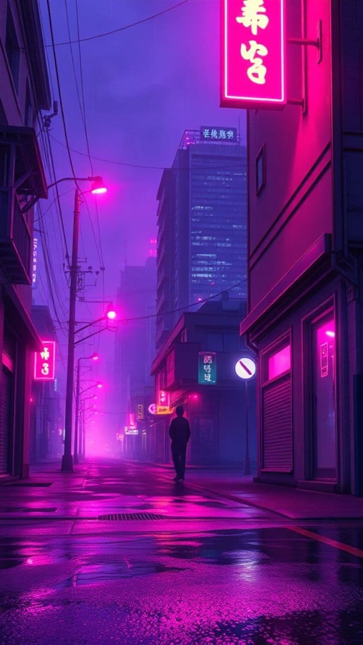 No Love Lost Tonight