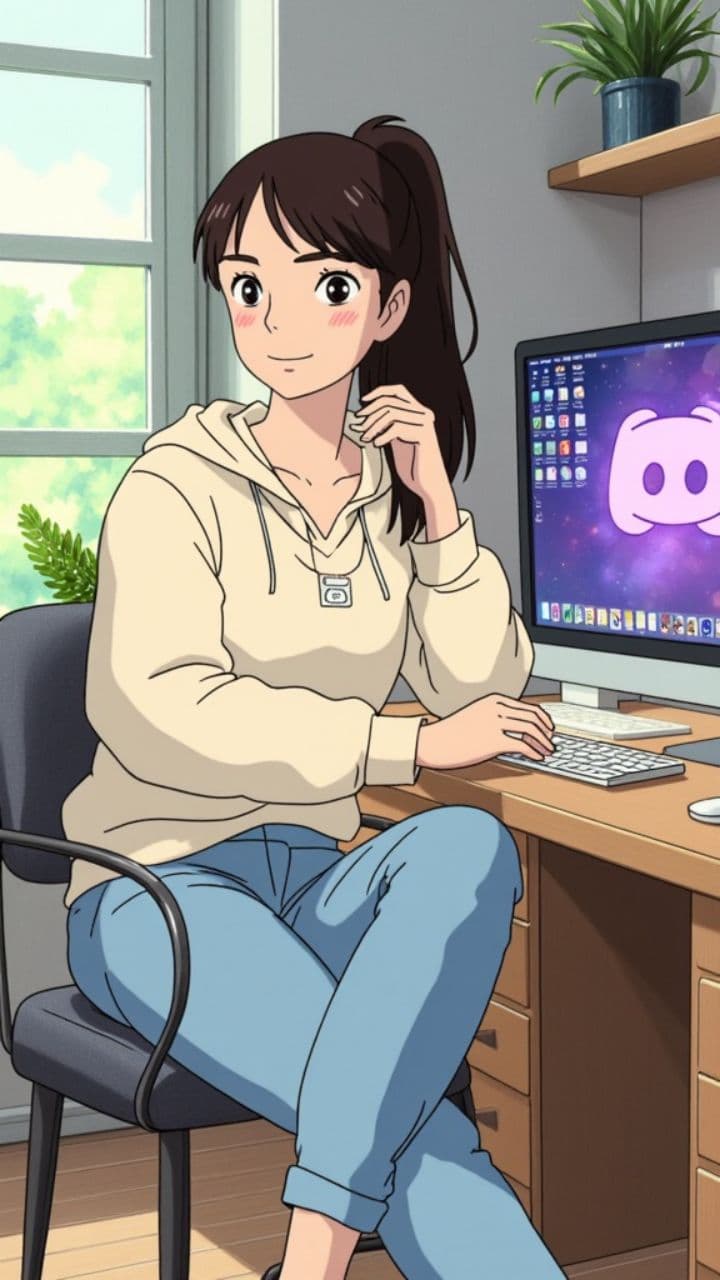 Join the Discord and Boost Your Content