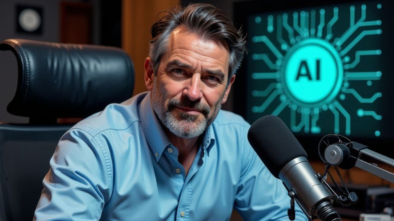 You're Not Obsolete: Embrace AI and Adapt