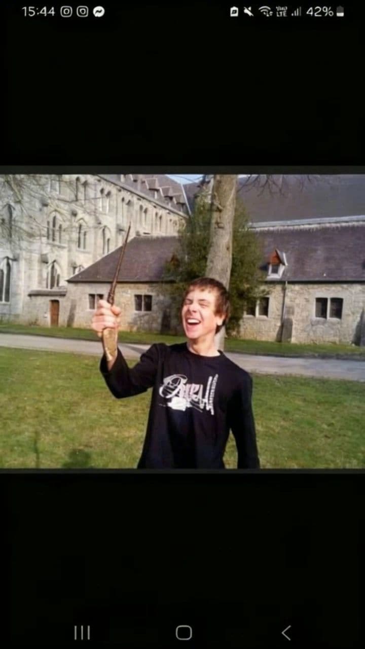 Image transform video