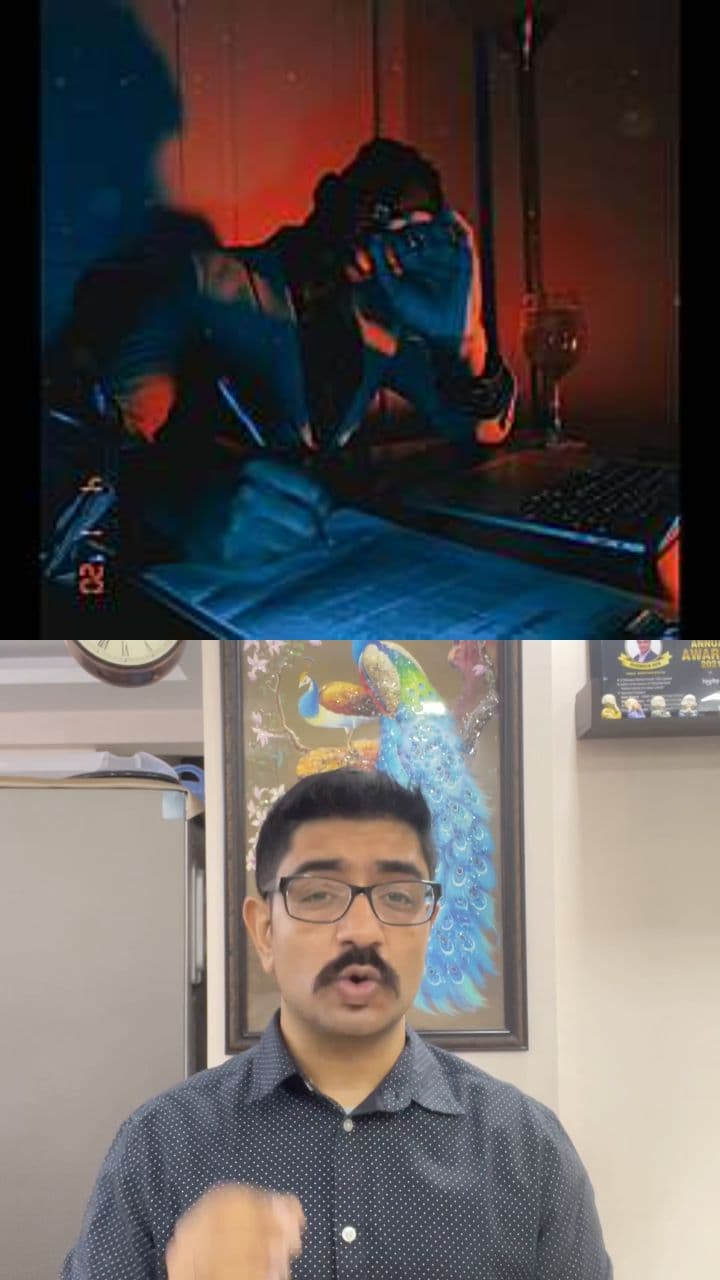 मेरी सबसे बड़ी उपलब्धि