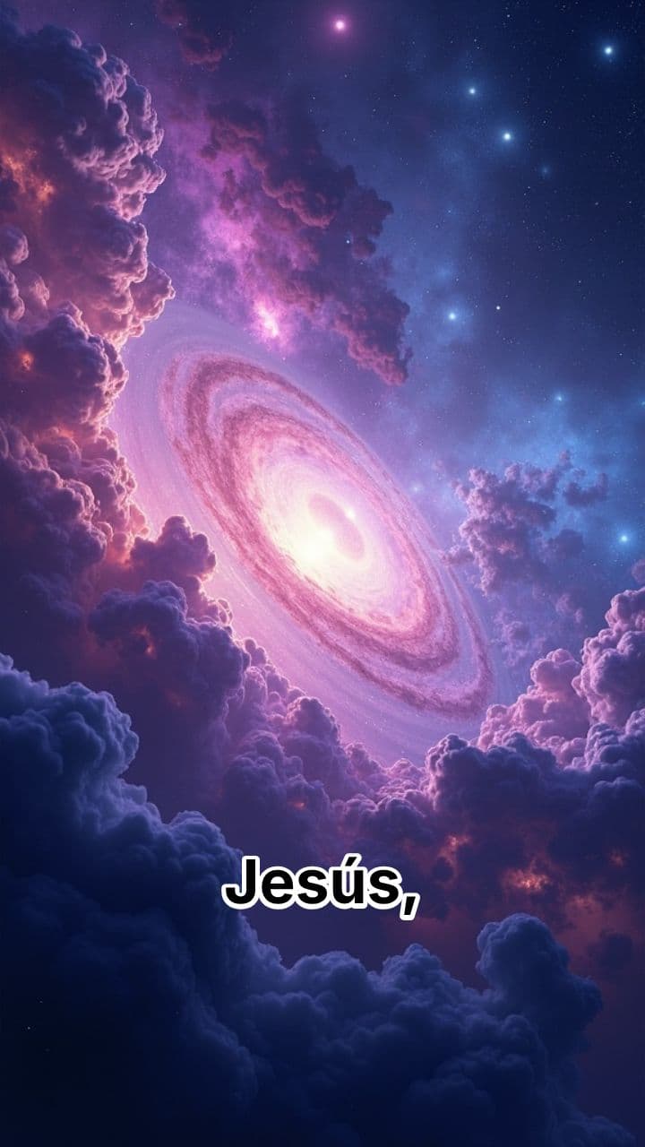 Jesús: El Amor que Busca