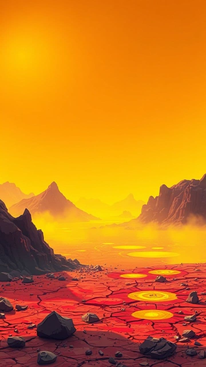 Terraforming Toxitopia Underground