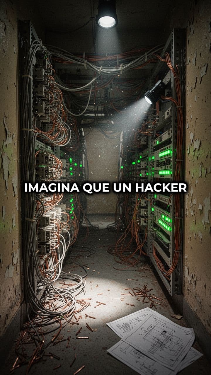 Kevin Poulsen: el hacker del Porsche