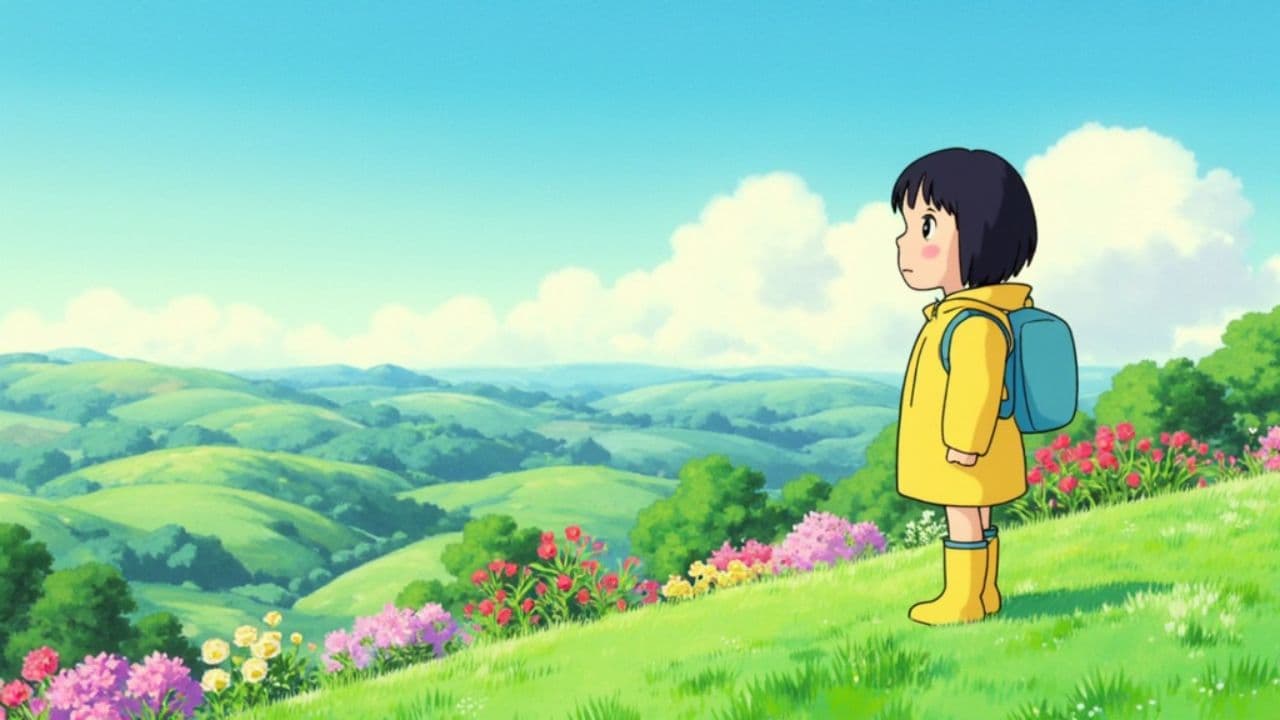 Weather Rhymes for Every Day