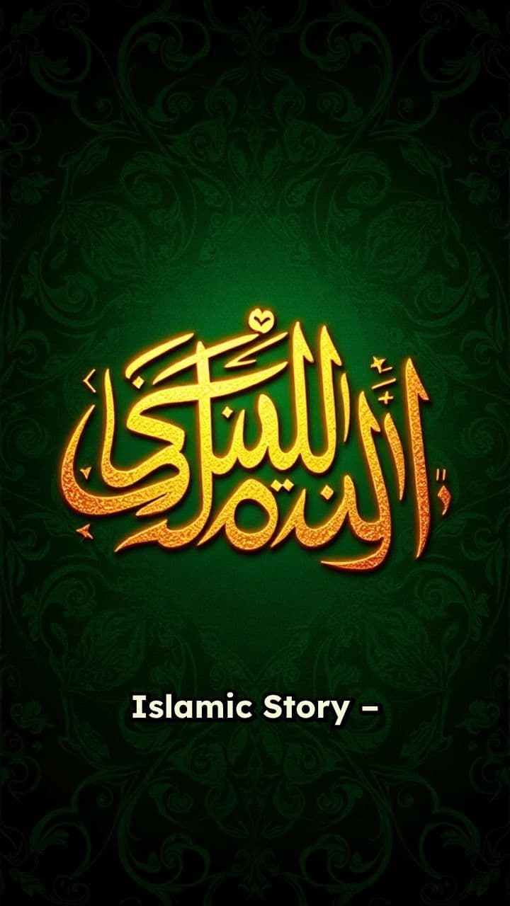 A Small Deed, Great Mercy