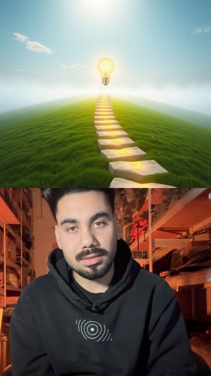 10 Steps to a Business Idea