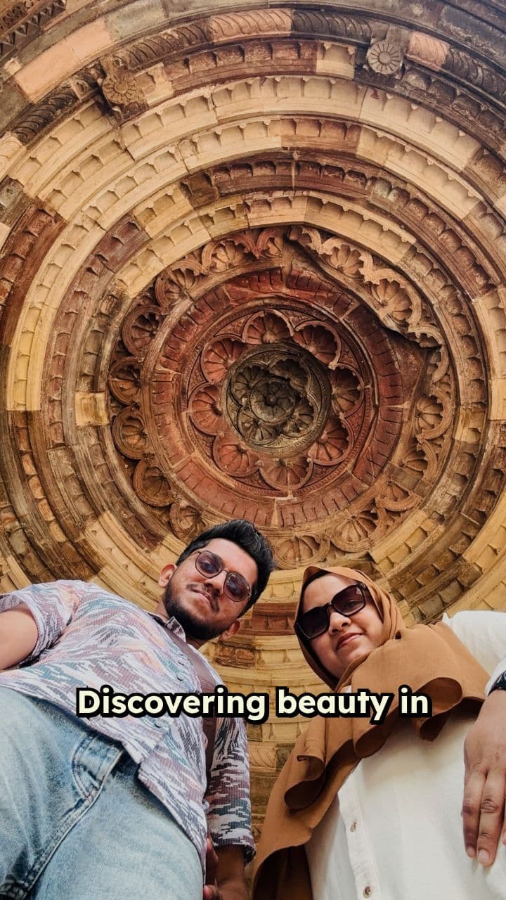 A Journey of Love and Discovery