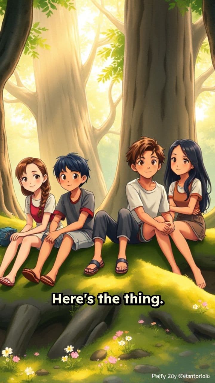 Thermometer or Thermostat?