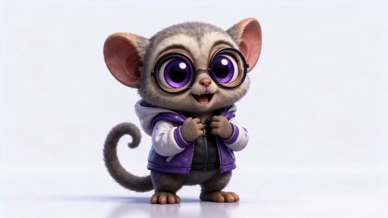 Pip Outrank: The Cuteness Test