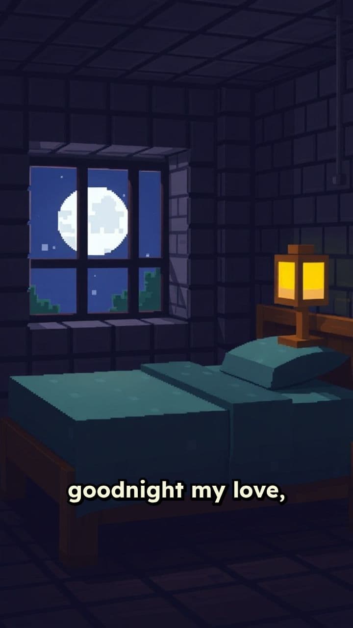 Endless Love and Sweet Dreams