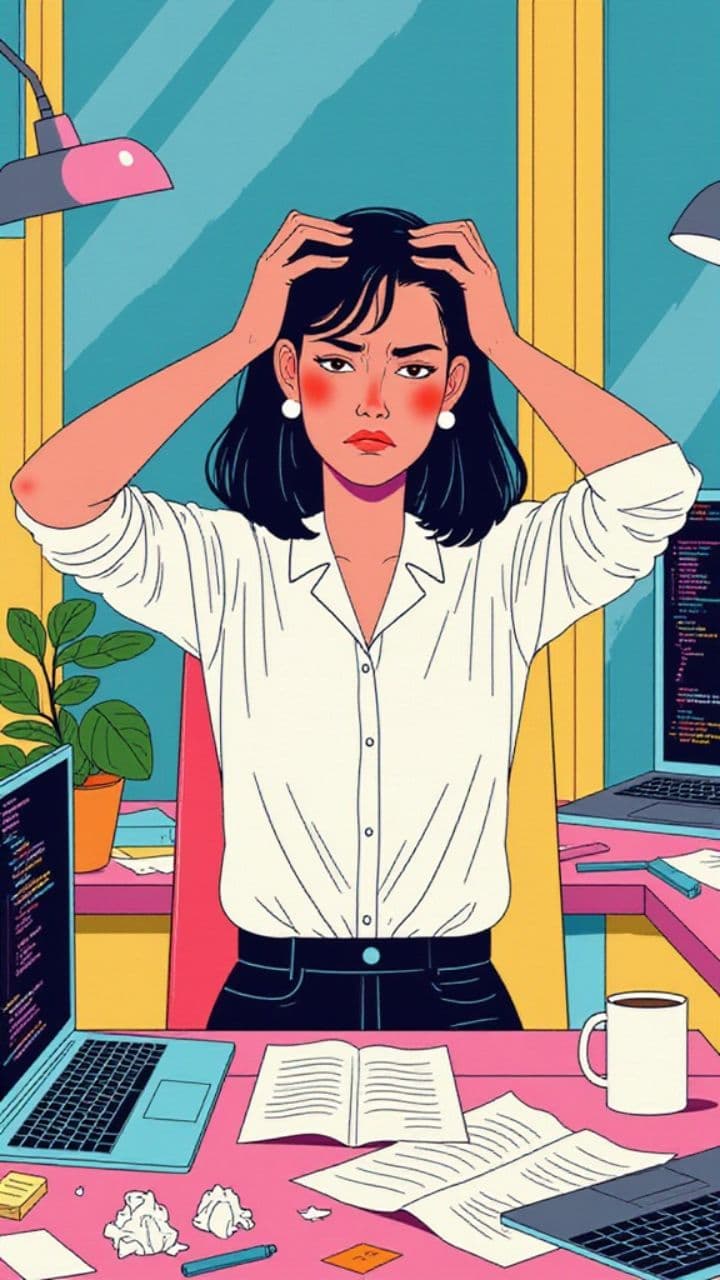 Work Smart, Not Hard Online