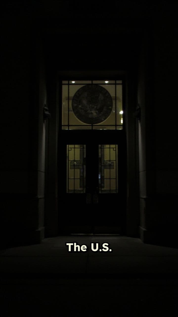 U.S. Government Shutdown Begins After Funding Stalemate