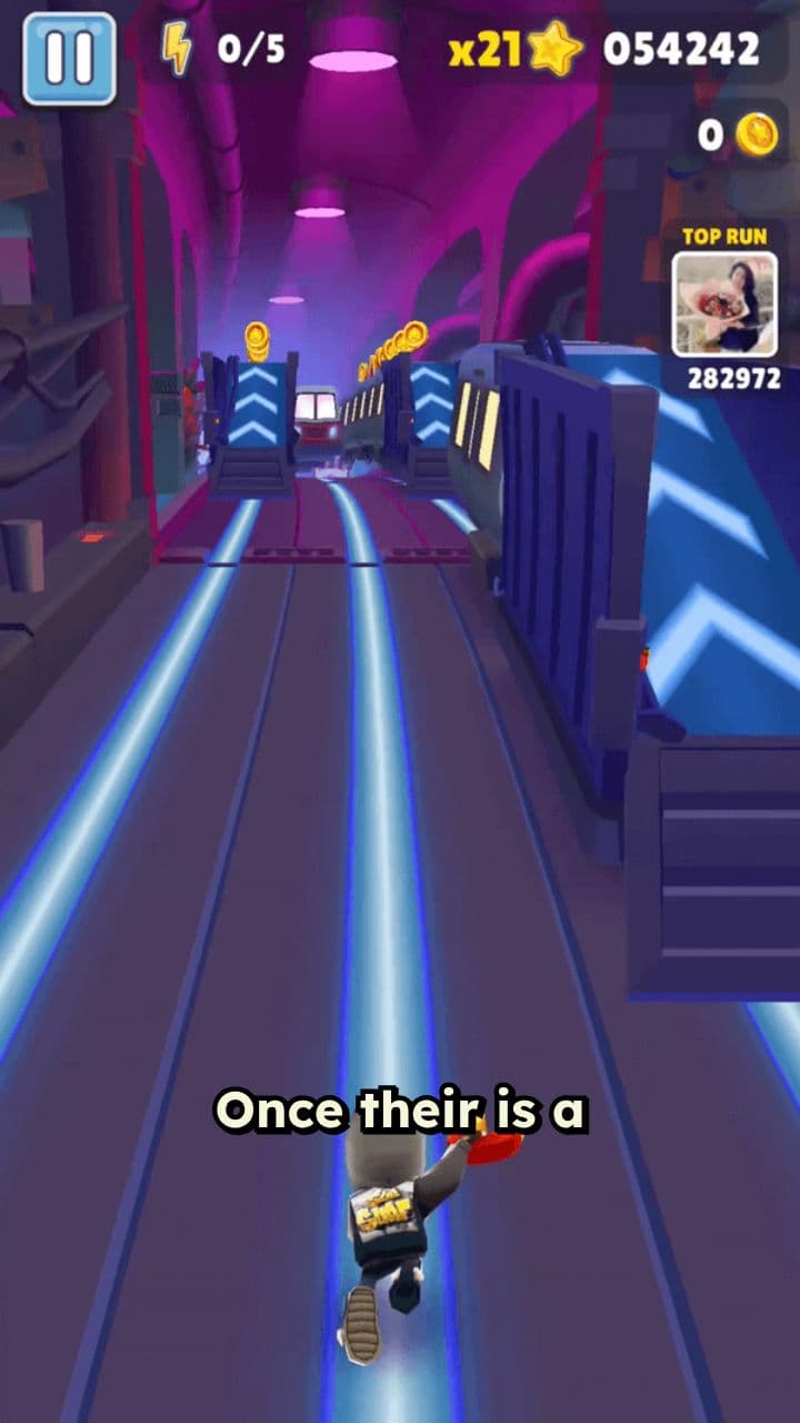 Kevin's Unusual Love Adventure