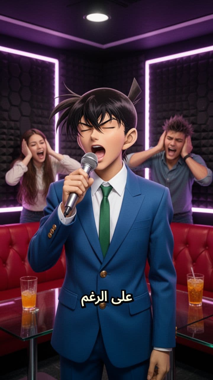 مفارقة سينشي الموسيقية الغريبة