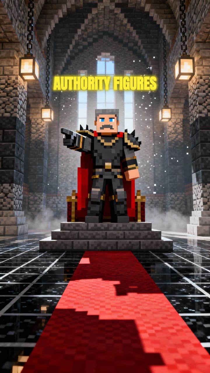 Rebellion Is Your Future Self