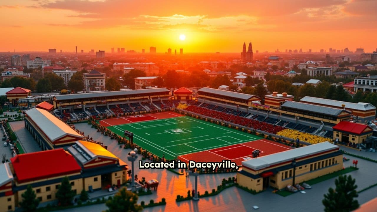 David Phillips: A Sustainable Future