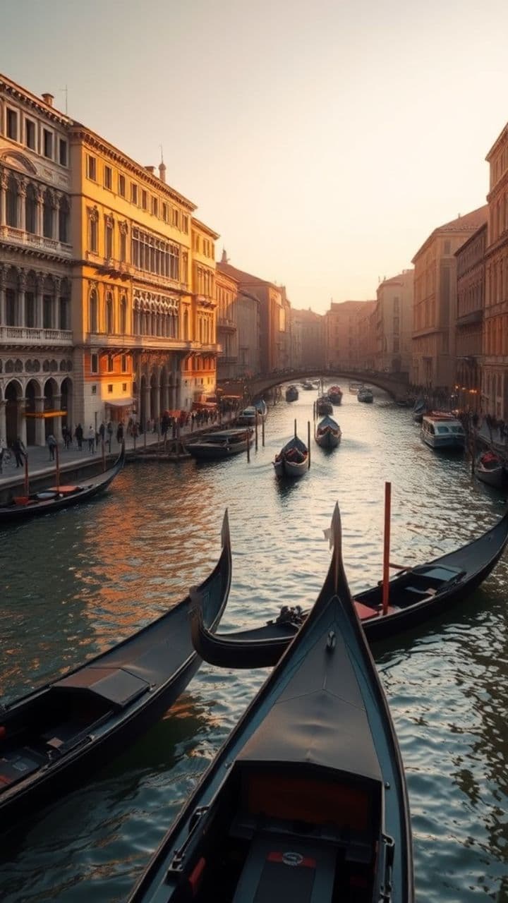 Domori: Innovazione e Futuro a Venezia