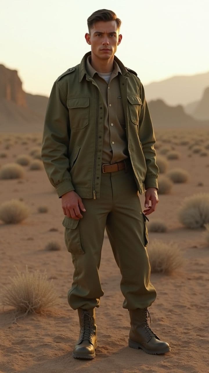 Я вернусь, мама