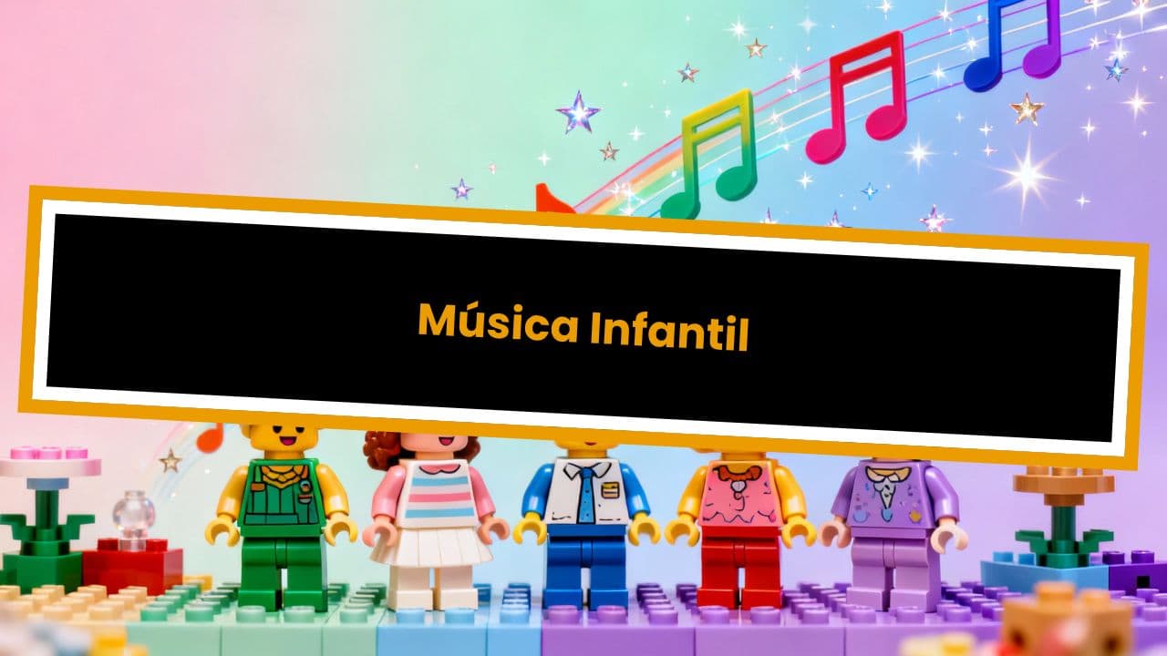 Música Infantil