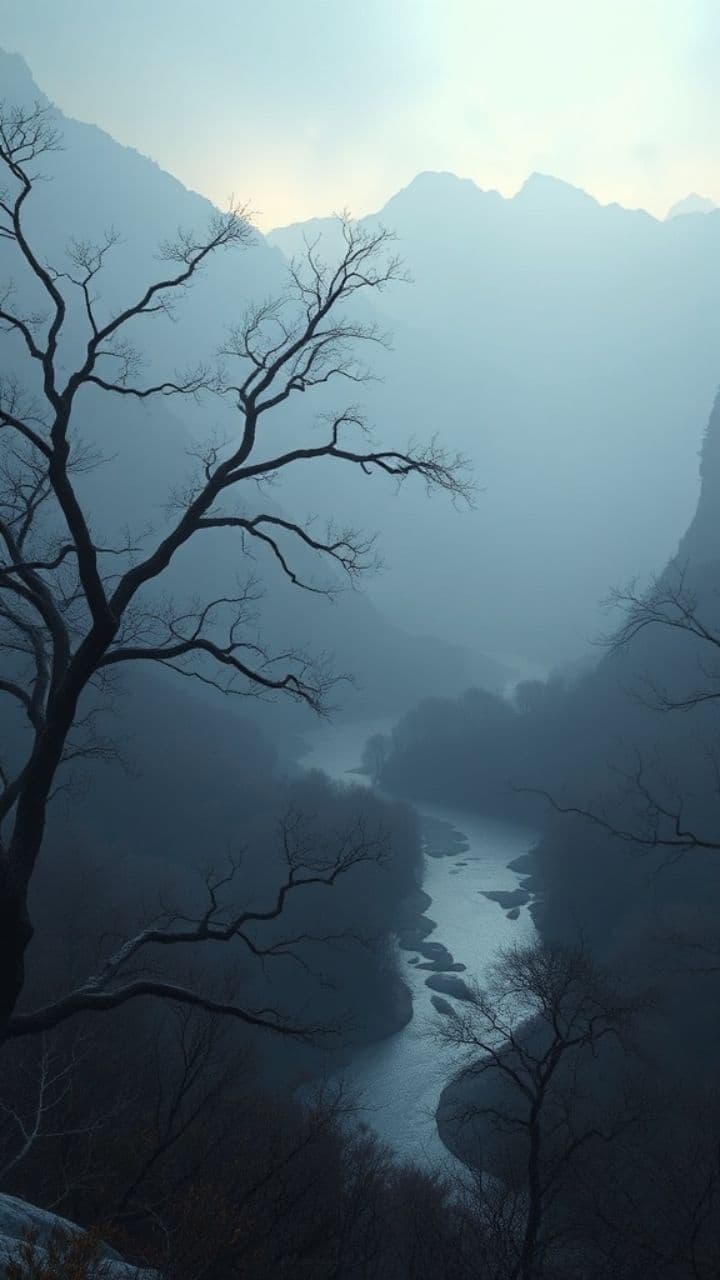 حس و حال درونی