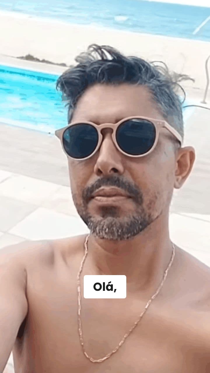 Mensagem de Aniversário para Amigo