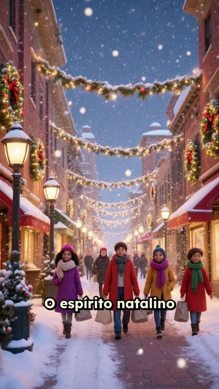 Entrega de Natal Zig Ferramentas