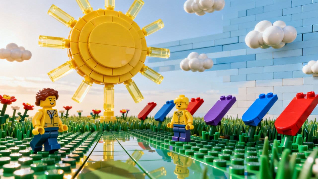 Photosynthesis Song for Kids